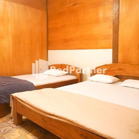 Jogo Segoro Homestay RedPartner near Pantai Sundak Gunungkidul Ngandong Exterior foto