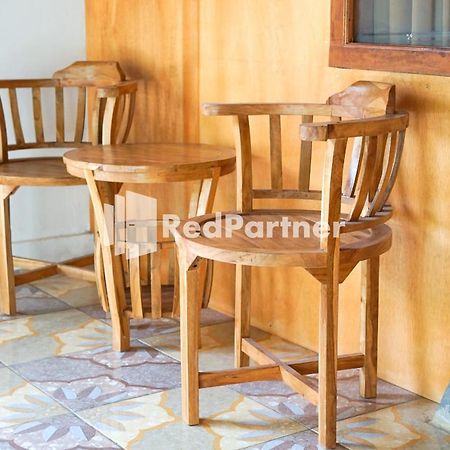 Jogo Segoro Homestay RedPartner near Pantai Sundak Gunungkidul Ngandong Exterior foto