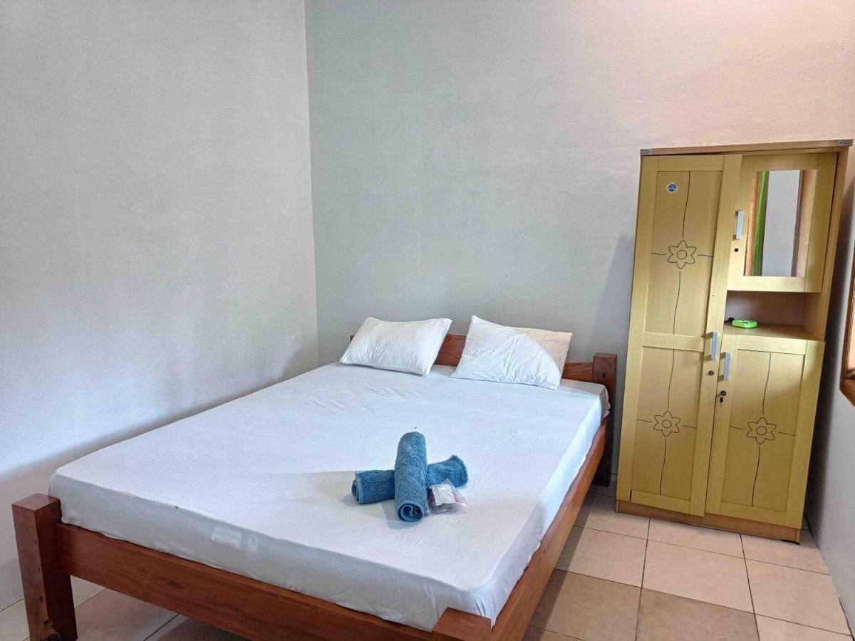 Jogo Segoro Homestay RedPartner near Pantai Sundak Gunungkidul Ngandong Exterior foto