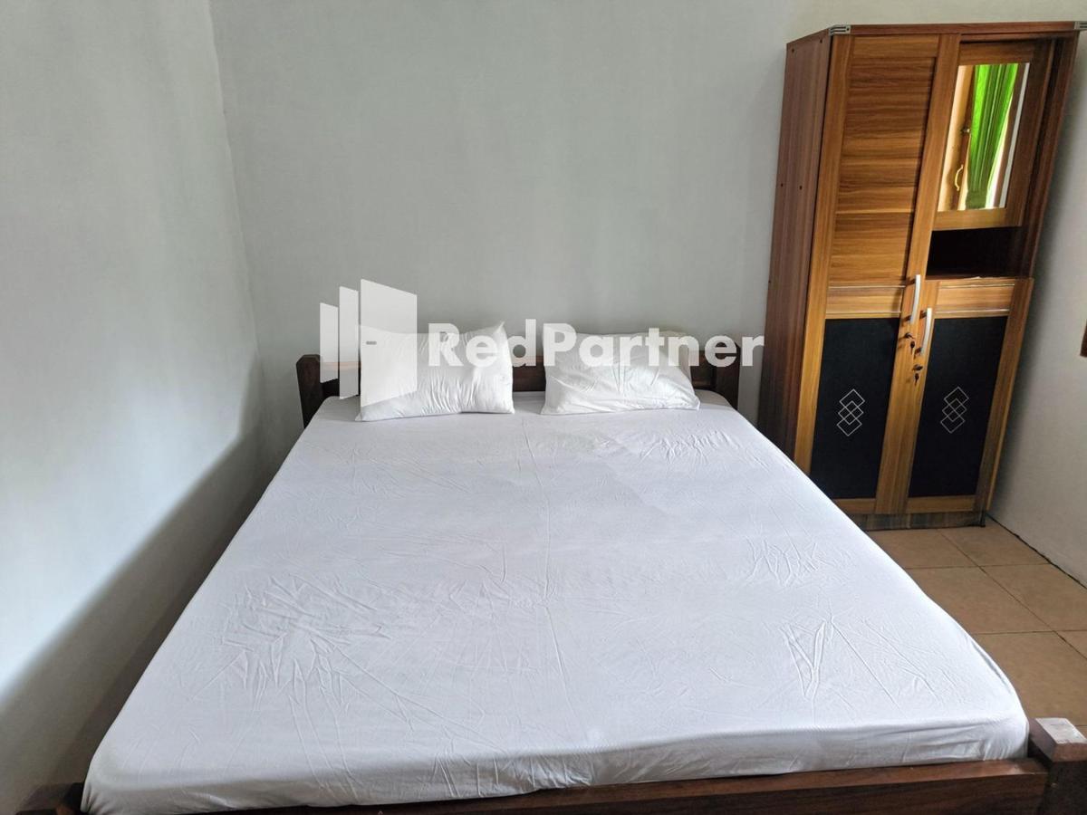 Jogo Segoro Homestay RedPartner near Pantai Sundak Gunungkidul Ngandong Exterior foto