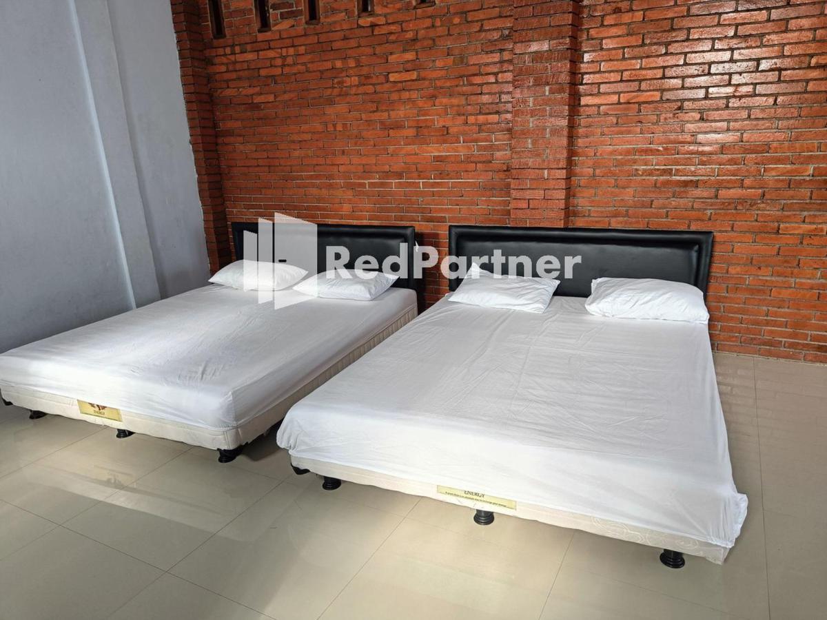 Jogo Segoro Homestay RedPartner near Pantai Sundak Gunungkidul Ngandong Exterior foto