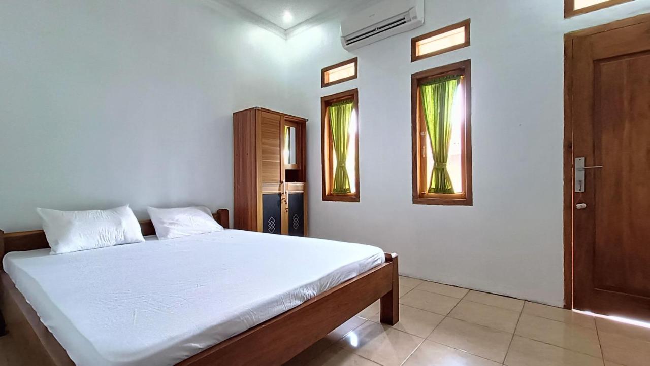 Jogo Segoro Homestay RedPartner near Pantai Sundak Gunungkidul Ngandong Exterior foto