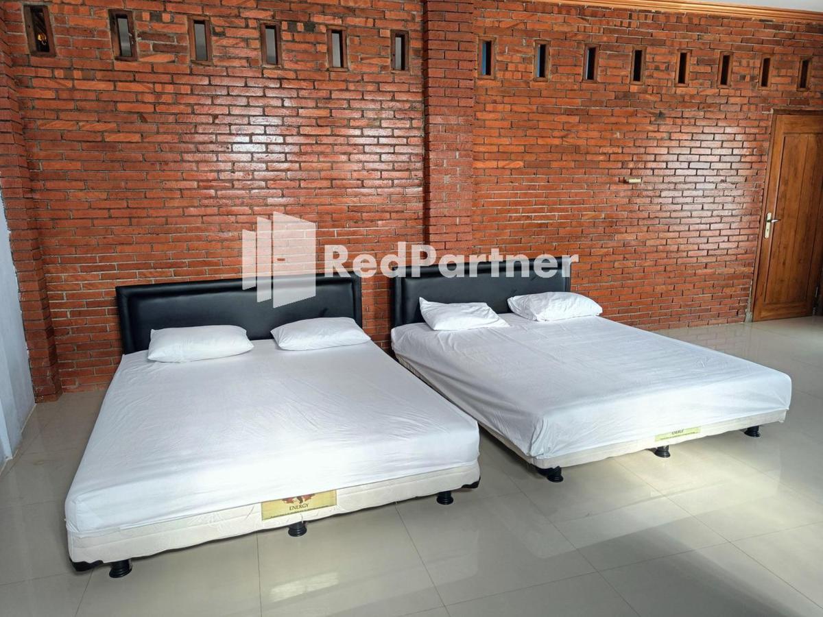 Jogo Segoro Homestay RedPartner near Pantai Sundak Gunungkidul Ngandong Exterior foto