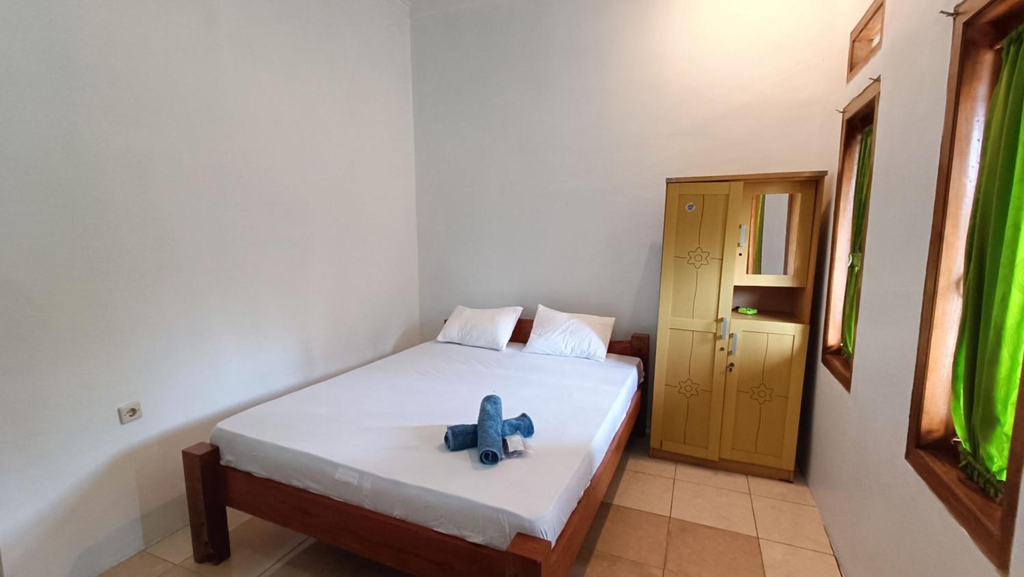Jogo Segoro Homestay RedPartner near Pantai Sundak Gunungkidul Ngandong Exterior foto