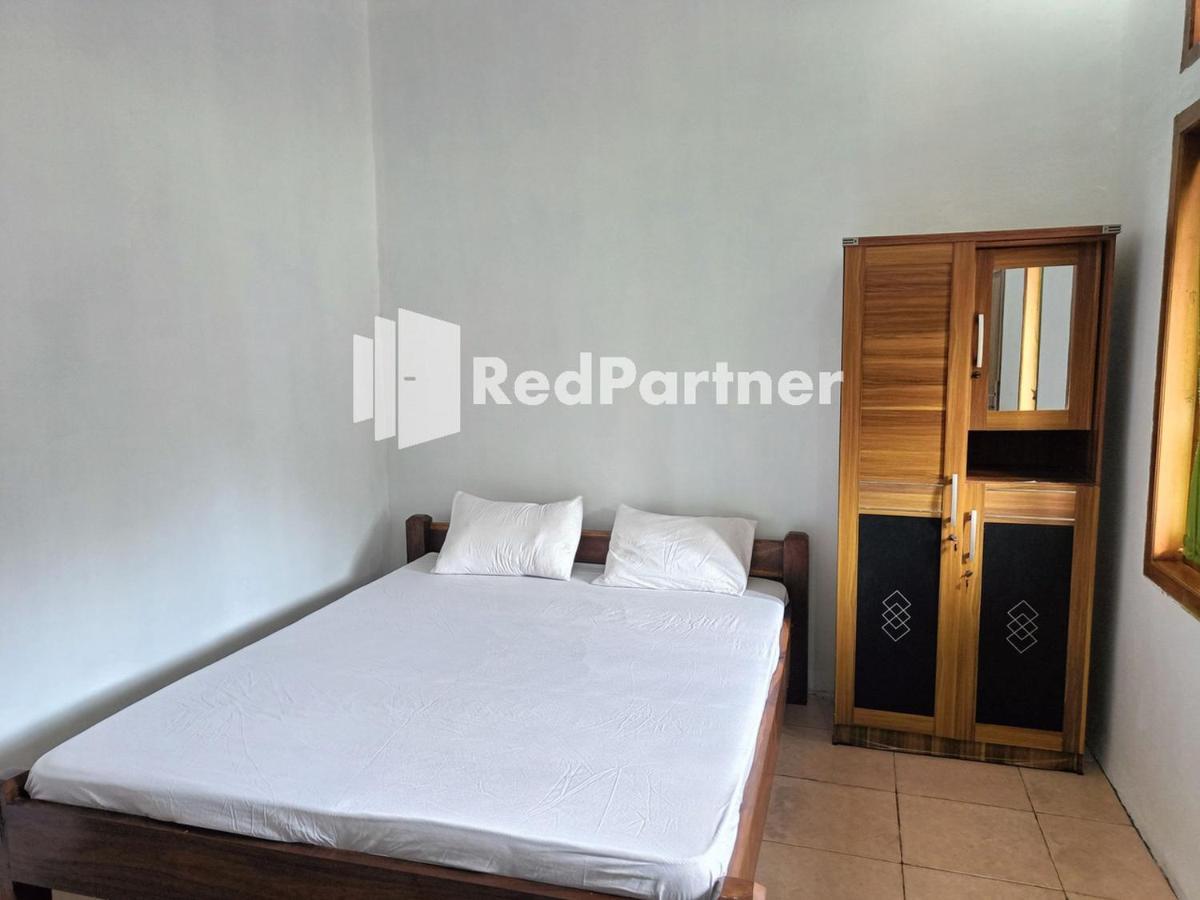 Jogo Segoro Homestay RedPartner near Pantai Sundak Gunungkidul Ngandong Exterior foto