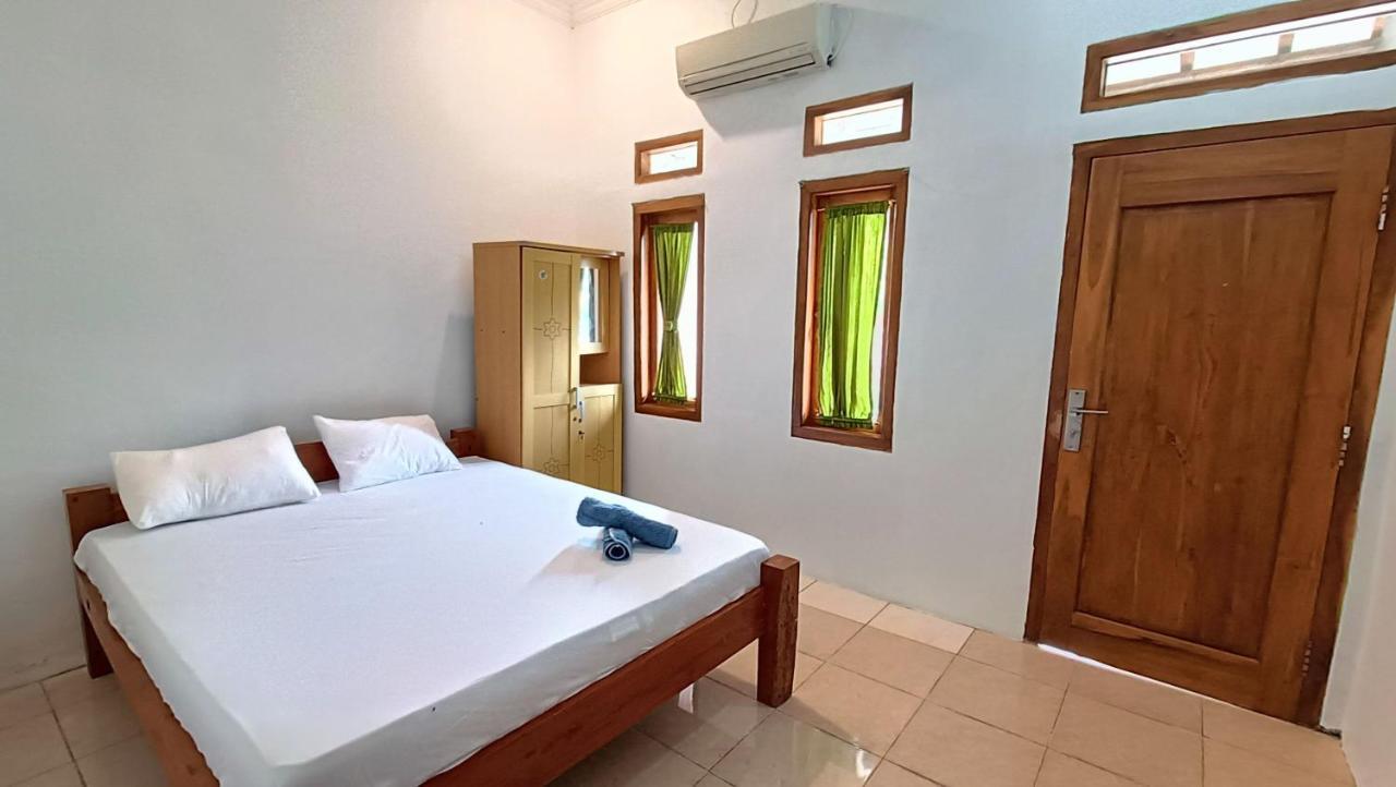 Jogo Segoro Homestay RedPartner near Pantai Sundak Gunungkidul Ngandong Exterior foto