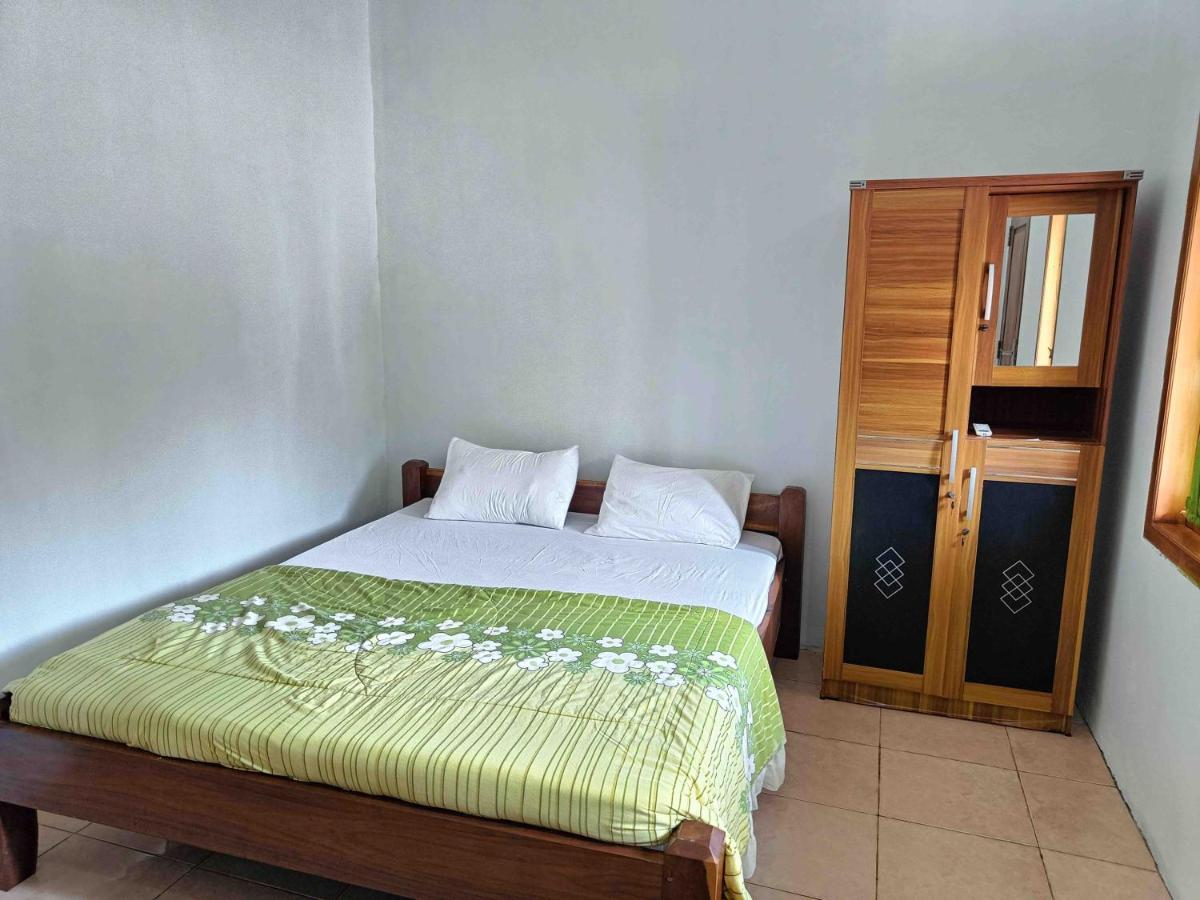Jogo Segoro Homestay RedPartner near Pantai Sundak Gunungkidul Ngandong Exterior foto