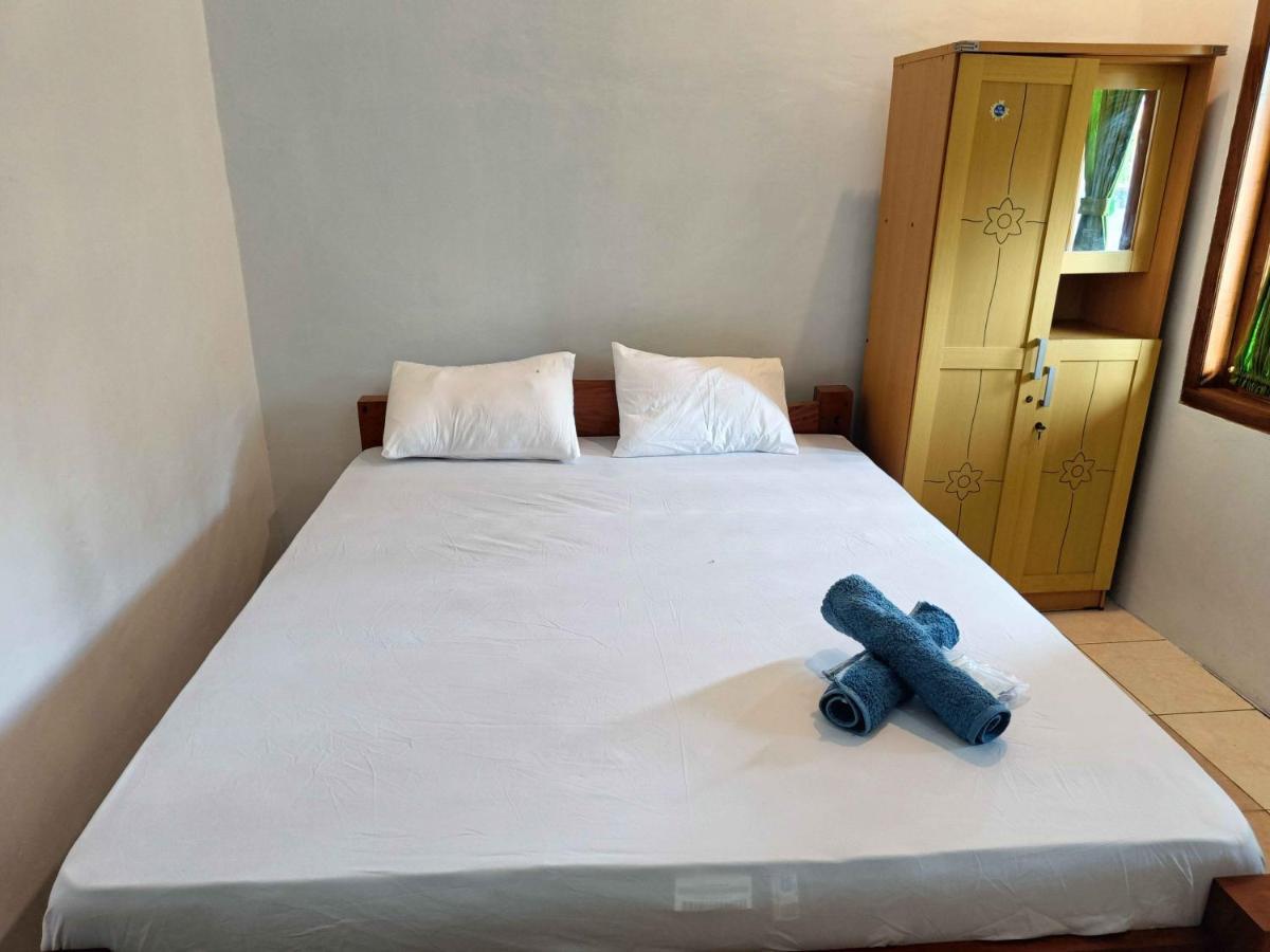 Jogo Segoro Homestay RedPartner near Pantai Sundak Gunungkidul Ngandong Exterior foto