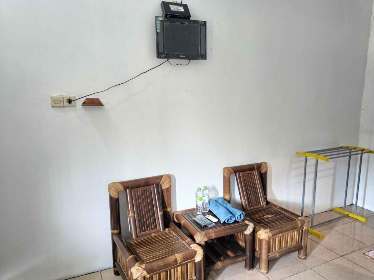 Jogo Segoro Homestay RedPartner near Pantai Sundak Gunungkidul Ngandong Exterior foto
