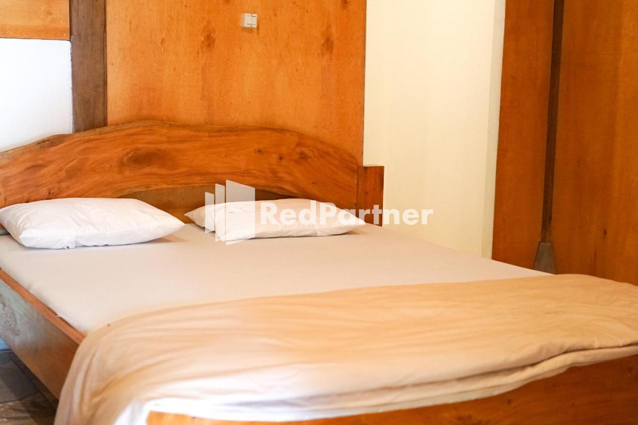 Jogo Segoro Homestay RedPartner near Pantai Sundak Gunungkidul Ngandong Exterior foto