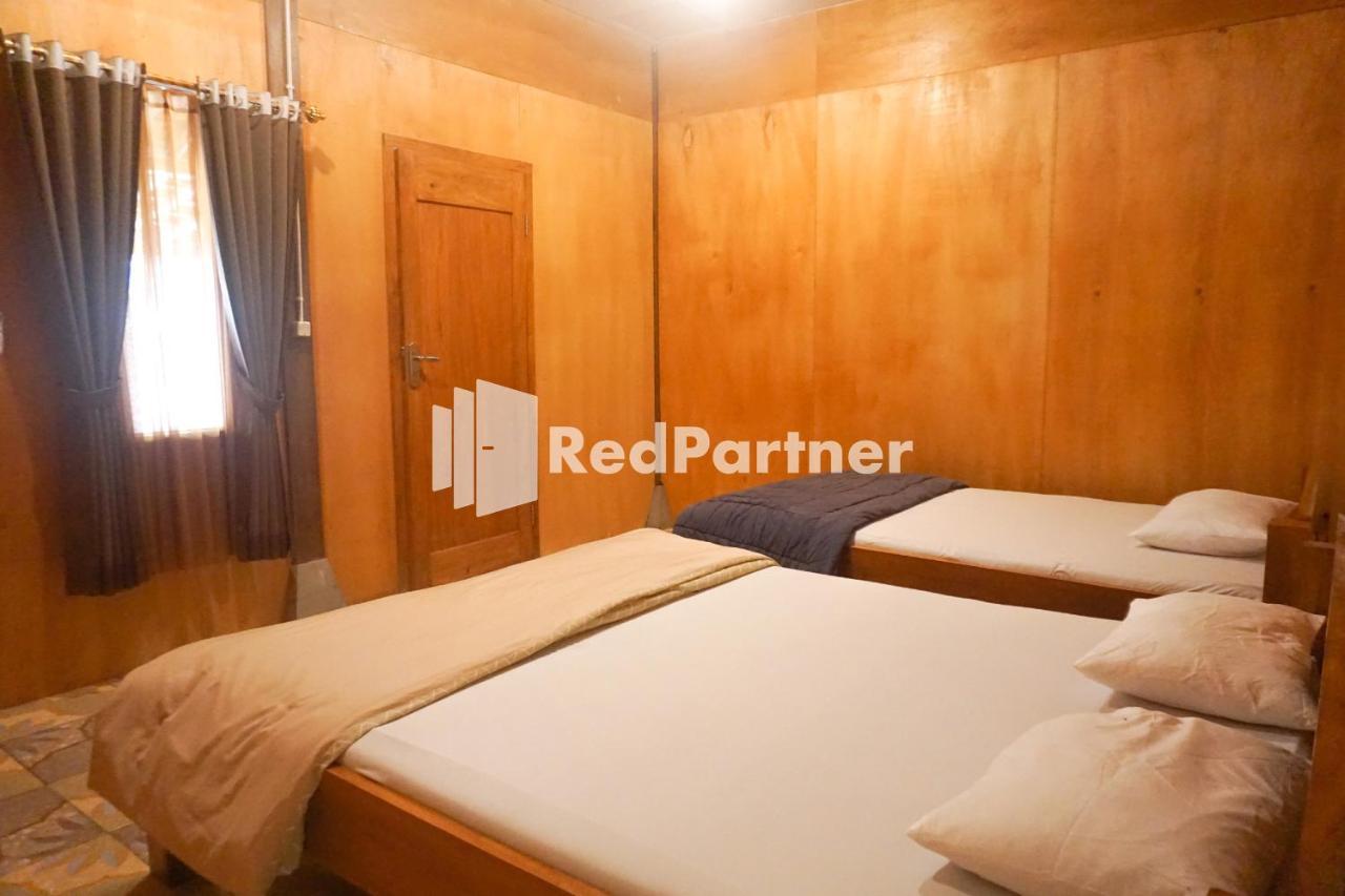 Jogo Segoro Homestay RedPartner near Pantai Sundak Gunungkidul Ngandong Exterior foto
