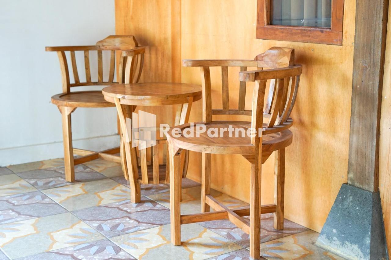 Jogo Segoro Homestay RedPartner near Pantai Sundak Gunungkidul Ngandong Exterior foto