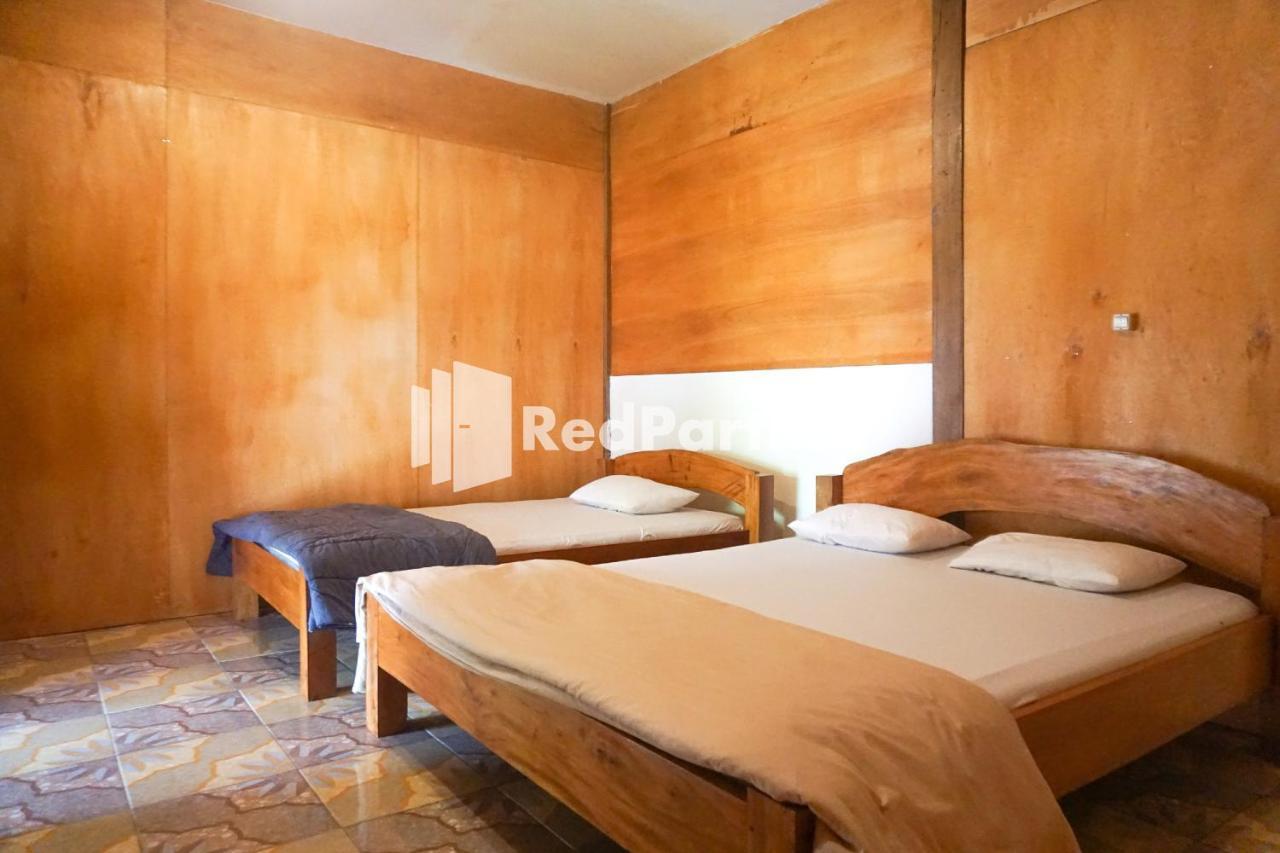 Jogo Segoro Homestay RedPartner near Pantai Sundak Gunungkidul Ngandong Exterior foto
